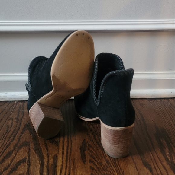 Frye puedo boots - Picture 9 of 11